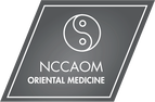 NCCAOM® Digital Diplomate Acupuncture badge